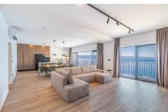 Penthouse Andro Apartman 1 – Penthouse foto 1