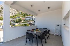 Penthouse Andro Apartman 1 – Penthouse foto 3