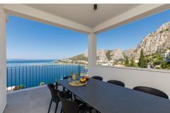 Penthouse Andro Apartman 1 – Penthouse foto 4