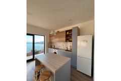 Penthouse Andro Apartman 2 – Ivi foto 1