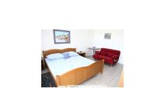 Apartmanok Bionda Apartman 1 – A4+1 foto 1
