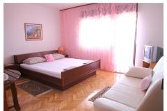 Apartmanok Bionda Apartman 2 – Studio A 3 foto 1