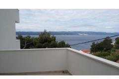 Apartmanok Punta Apartman 1 – 2+2 (a) foto 1