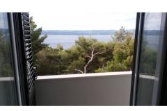 Apartmanok Punta Apartman 1 – 2+2 (a) foto 2