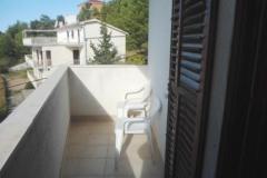 Apartmanok Punta Apartman 1 – 2+2 (a) foto 4