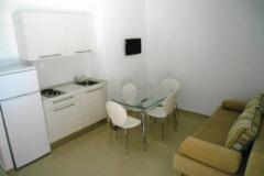 Apartmanok Punta Apartman 2 – 2+2 (b) foto 4