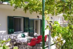 Apartmanok Peter Apartman 1 – APP 1 foto 1