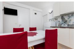 Apartmanok Perkusic Apartman 3 – apartman C foto 2