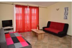 Apartmanok Perkusic Apartman 4 – app D foto 3