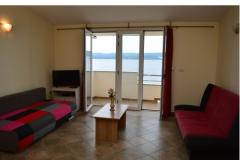 Apartmanok Perkusic Apartman 4 – app D foto 4