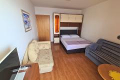 Apartmanok Villa Mira Apartman 1 foto 1