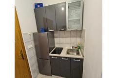 Apartmanok Villa Mira Apartman 1 foto 2