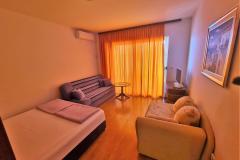 Apartmanok Villa Mira Apartman 1 foto 4