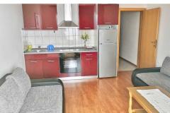 Apartmanok Villa Mira Apartman 2 foto 1