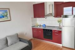 Apartmanok Villa Mira Apartman 2 foto 4