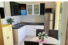 Apartmanok Villa Mira Apartman 3 foto 1