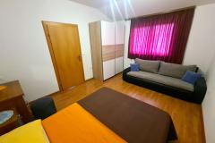 Apartmanok Villa Mira Apartman 3 foto 3