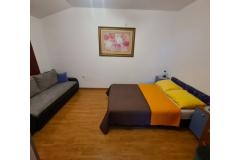Apartmanok Villa Mira Apartman 3 foto 5