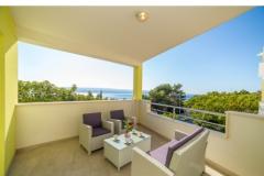 Apartmanok Zora Apartman 5 – A8 foto 4