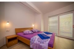 Apartmanok Zora Apartman 5 – A8 foto 5
