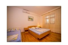 Apartmanok Zora Apartman 1 – A2 foto 3