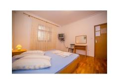 Apartmanok Zora Apartman 1 – A2 foto 4
