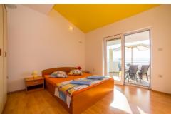Apartmanok Zora Apartman 3 – A6 foto 2