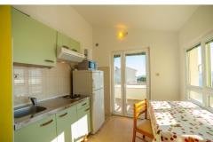 Apartmanok Zora Apartman 3 – A6 foto 4