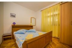 Apartmanok Zora Apartman 2 – A3 foto 5