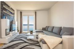 Ház ALMISSA modern Apartman 1 – SNJEZANA foto 1