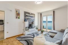 Ház ALMISSA modern Apartman 1 – SNJEZANA foto 2