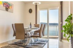 Ház ALMISSA modern Apartman 1 – SNJEZANA foto 3