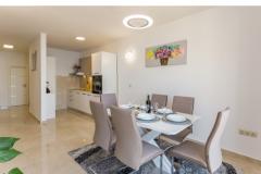 Ház ALMISSA modern Apartman 1 – SNJEZANA foto 4