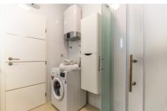 Ház ALMISSA modern Apartman 1 – SNJEZANA foto 5