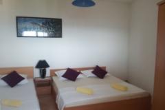 Apartmanok Marijana Šarić Apartman 2 – A3 foto 2