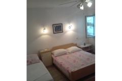 Apartmanok Marijana Šarić Apartman 1 – A6 foto 5