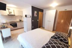 Apartmanok  RITA Apartman 1 – Apartman 1 foto 4