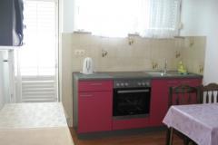 Vila ANI    Apartman 1 – Ap.1 foto 1