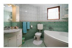 Apartmanok TOMAS  Apartman 4 – A4 foto 1