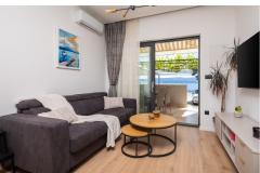 Apartmanok TOMAS  Apartman 1 – A1 foto 1