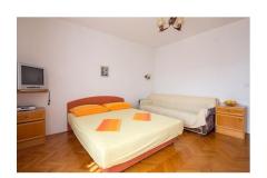 Vila Mandalinić Szoba 3 – Room foto 3