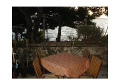 Villa Aga Apartmanok Apartman 1 – A1 foto 4