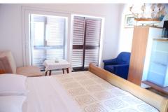 Villa Aga Apartmanok Apartman 4 – Studio A4 foto 1