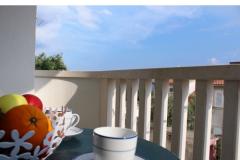 Villa Anamarija Apartman 1 – A 2+2 foto 2