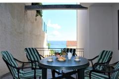 Villa Anamarija Apartman 4 – A 4+2 foto 2