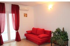 Villa Anamarija Apartman 4 – A 4+2 foto 4