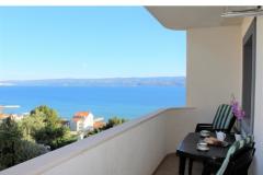 Villa Anamarija Apartman 2 – A 4+2 foto 1