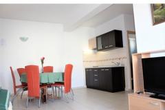 Villa Anamarija Apartman 2 – A 4+2 foto 2