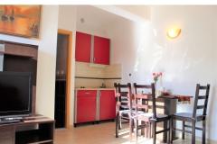 Villa Anamarija Apartman 3 – A 2+2 foto 1