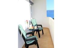 Villa Anamarija Apartman 3 – A 2+2 foto 3